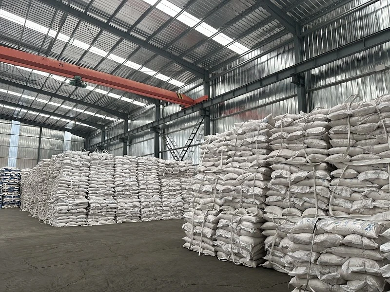 Food Grade Polyaluminum Chloride packaging001