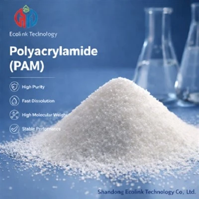 Aké sú výhody použitia katiónového polyakrylamidu pri čistení odpadových vôd?
